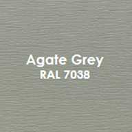 agate-grey