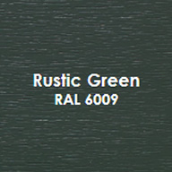 rustic-green