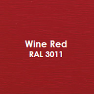 wine red