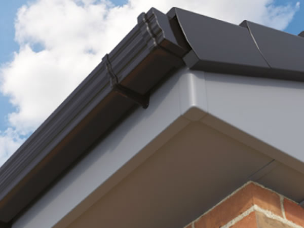 solid soffit, hemel Hempstead or milton keynes